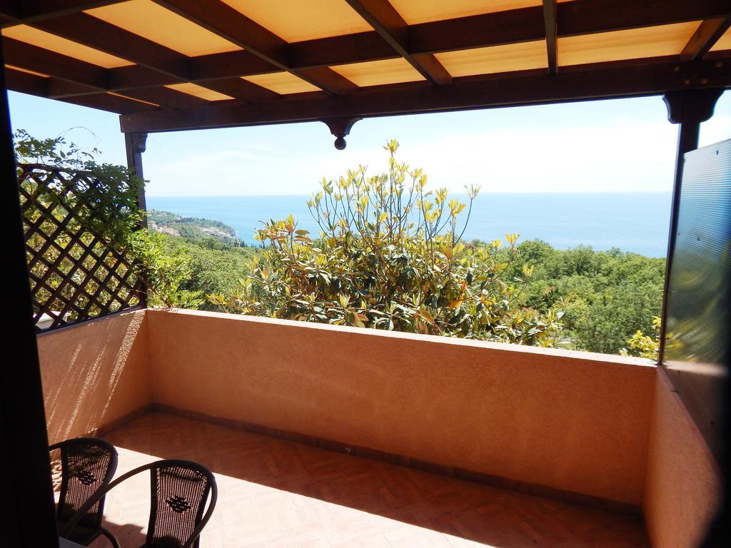 Apartmani Zona Sveti Stefan Exterior foto